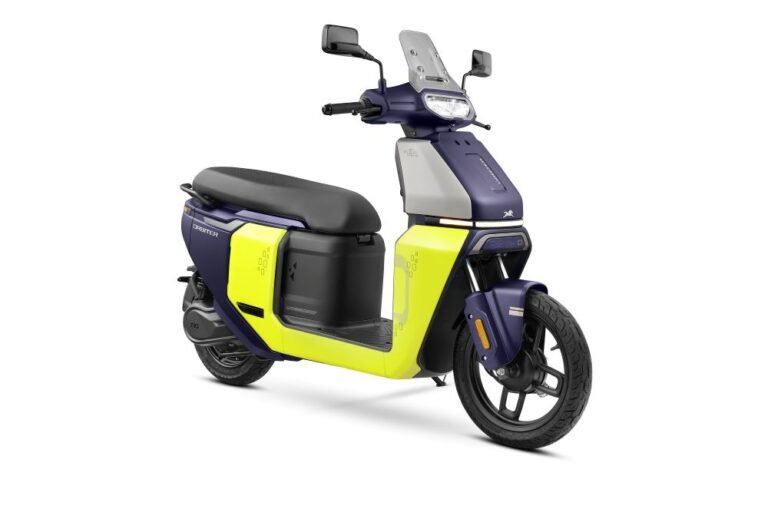 Tvs Scouter TVS launches new Orbiter EV scooter – Aftermarket & Service