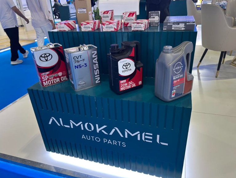 Alarkan Auto Parts Leverages SAP S/4HANA to Power Global Distribution ...