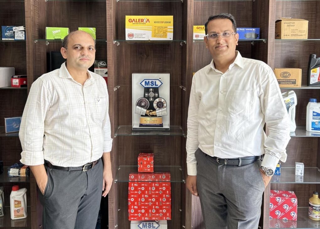 Subhash Auto Aftermarket & Service